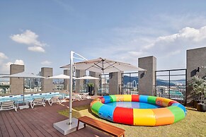 Hilton Garden Inn Seoul Gangnam