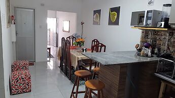 Lar Recife Olinda - Casa Inteira