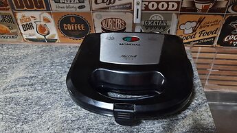 Lar Recife Olinda - Casa Inteira