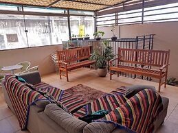 Lar Recife Olinda - Casa Inteira