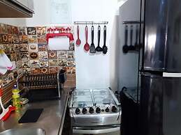 Lar Recife Olinda - Casa Inteira