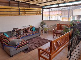 Lar Recife Olinda - Casa Inteira