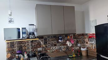 Lar Recife Olinda - Casa Inteira