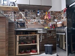 Lar Recife Olinda - Casa Inteira