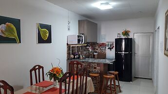 Lar Recife Olinda - Casa Inteira