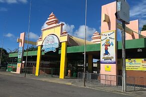 Lar Recife Olinda - Casa Inteira