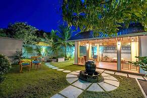 Alafehi Retreat - Private 3-Bedroom Villa with Pool