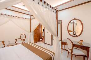 Alafehi Retreat - Private 3-Bedroom Villa with Pool