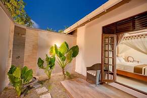 Alafehi Retreat - Private 3-Bedroom Villa with Pool