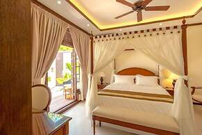 Alafehi Retreat - Private 3-Bedroom Villa with Pool