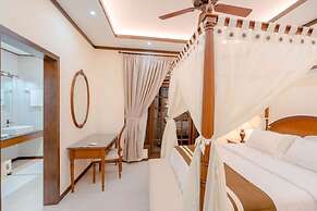 Alafehi Retreat - Private 3-Bedroom Villa with Pool