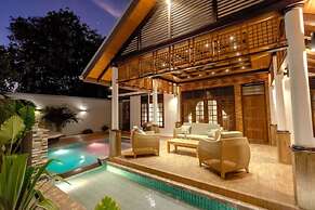 Alafehi Retreat - Private 3-Bedroom Villa with Pool