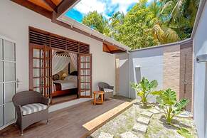 Alafehi Retreat - Private 3-Bedroom Villa with Pool