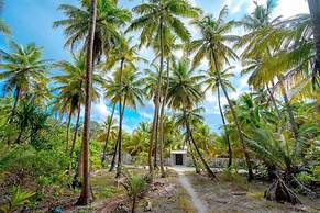 Alafehi Retreat - Private 3-Bedroom Villa with Pool