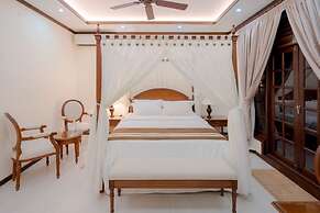 Alafehi Retreat - Private 3-Bedroom Villa with Pool