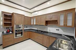 Alafehi Retreat - Private 3-Bedroom Villa with Pool