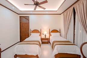 Alafehi Retreat - Private 3-Bedroom Villa with Pool