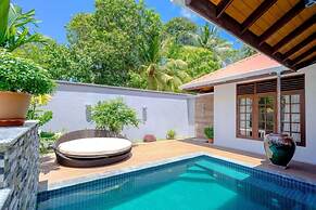 Alafehi Retreat - Private 3-Bedroom Villa with Pool