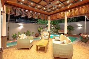 Alafehi Retreat - Private 3-Bedroom Villa with Pool