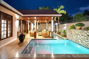 Alafehi Retreat - Private 3-Bedroom Villa with Pool