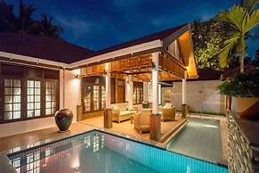 Alafehi Retreat - Private 3-Bedroom Villa with Pool