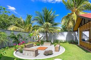 Alafehi Retreat - Private 3-Bedroom Villa with Pool