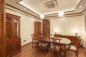 Alafehi Retreat - Private 3-Bedroom Villa with Pool