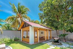 Alafehi Retreat - Private 3-Bedroom Villa with Pool