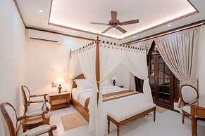 Alafehi Retreat - Private 3-Bedroom Villa with Pool