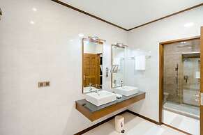 Alafehi Retreat - Private 3-Bedroom Villa with Pool