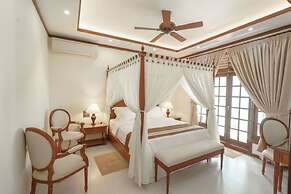 Alafehi Retreat - Private 3-Bedroom Villa with Pool