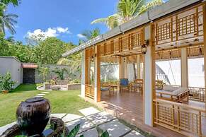 Alafehi Retreat - Private 3-Bedroom Villa with Pool