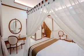 Alafehi Retreat - Private 3-Bedroom Villa with Pool