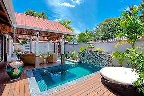 Alafehi Retreat - Private 3-Bedroom Villa with Pool