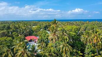 Alafehi Retreat - Private 3-Bedroom Villa with Pool