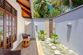 Alafehi Retreat - Private 3-Bedroom Villa with Pool