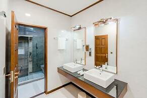 Alafehi Retreat - Private 3-Bedroom Villa with Pool