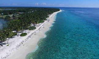 Alafehi Retreat - Private 3-Bedroom Villa with Pool