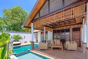 Alafehi Retreat - Private 3-Bedroom Villa with Pool