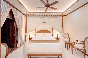 Alafehi Retreat - Private 3-Bedroom Villa with Pool