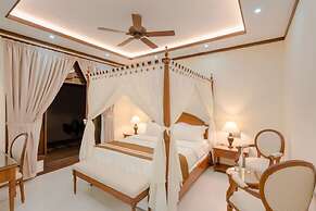 Alafehi Retreat - Private 3-Bedroom Villa with Pool