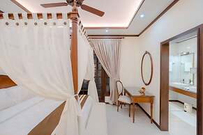 Alafehi Retreat - Private 3-Bedroom Villa with Pool