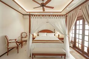 Alafehi Retreat - Private 3-Bedroom Villa with Pool