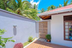 Alafehi Retreat - Private 3-Bedroom Villa with Pool