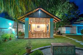 Alafehi Retreat - Private 3-Bedroom Villa with Pool