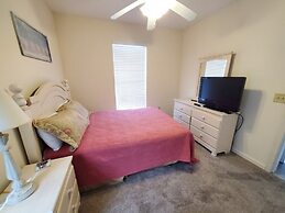 Seaside at Anastasia 306