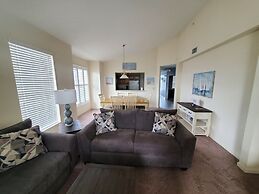 Seaside at Anastasia 306