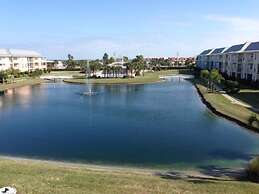 Seaside at Anastasia 306