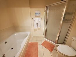 Seaside at Anastasia 306