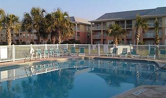 Seaside at Anastasia 306